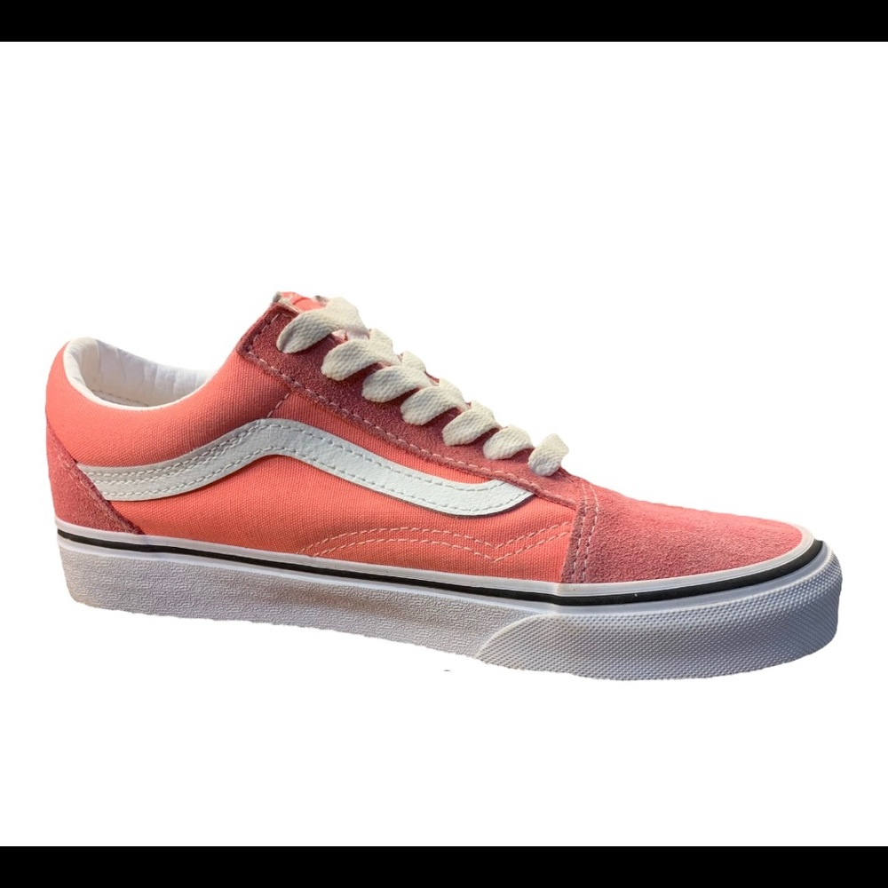 Old Skool Vans New !